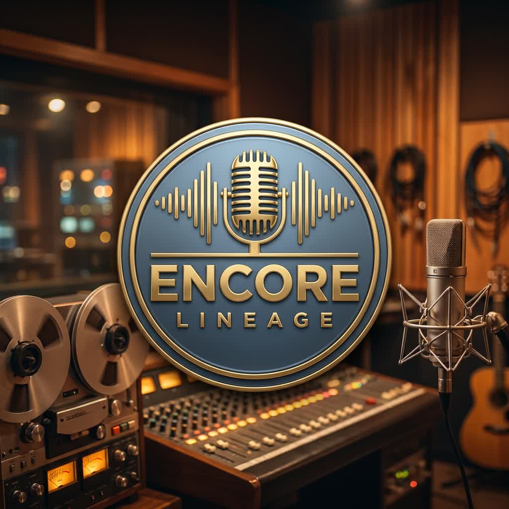 Encore Lineage — The Names Behind the Tools